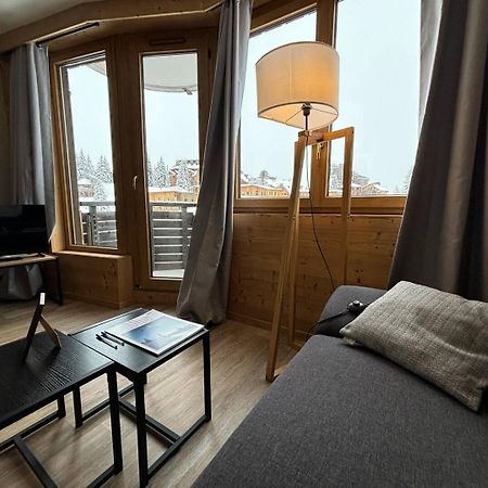 Residence Les Portes Du Soleil - Proprietes Mont Amour Avoriaz Buitenkant foto
