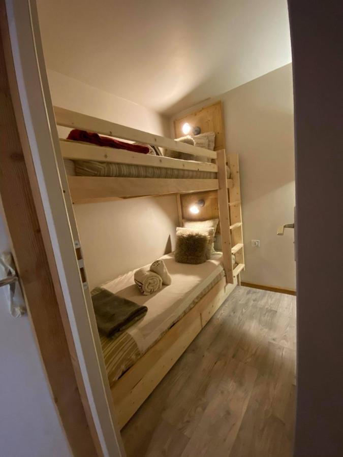 Residence Les Portes Du Soleil - Proprietes Mont Amour Avoriaz Buitenkant foto