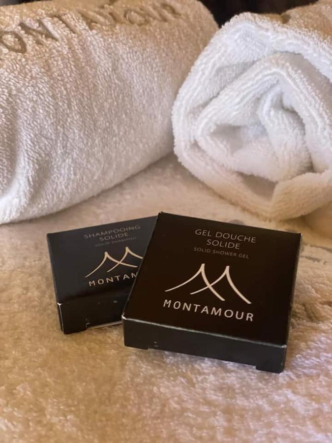 Residence Les Portes Du Soleil - Proprietes Mont Amour Avoriaz Buitenkant foto