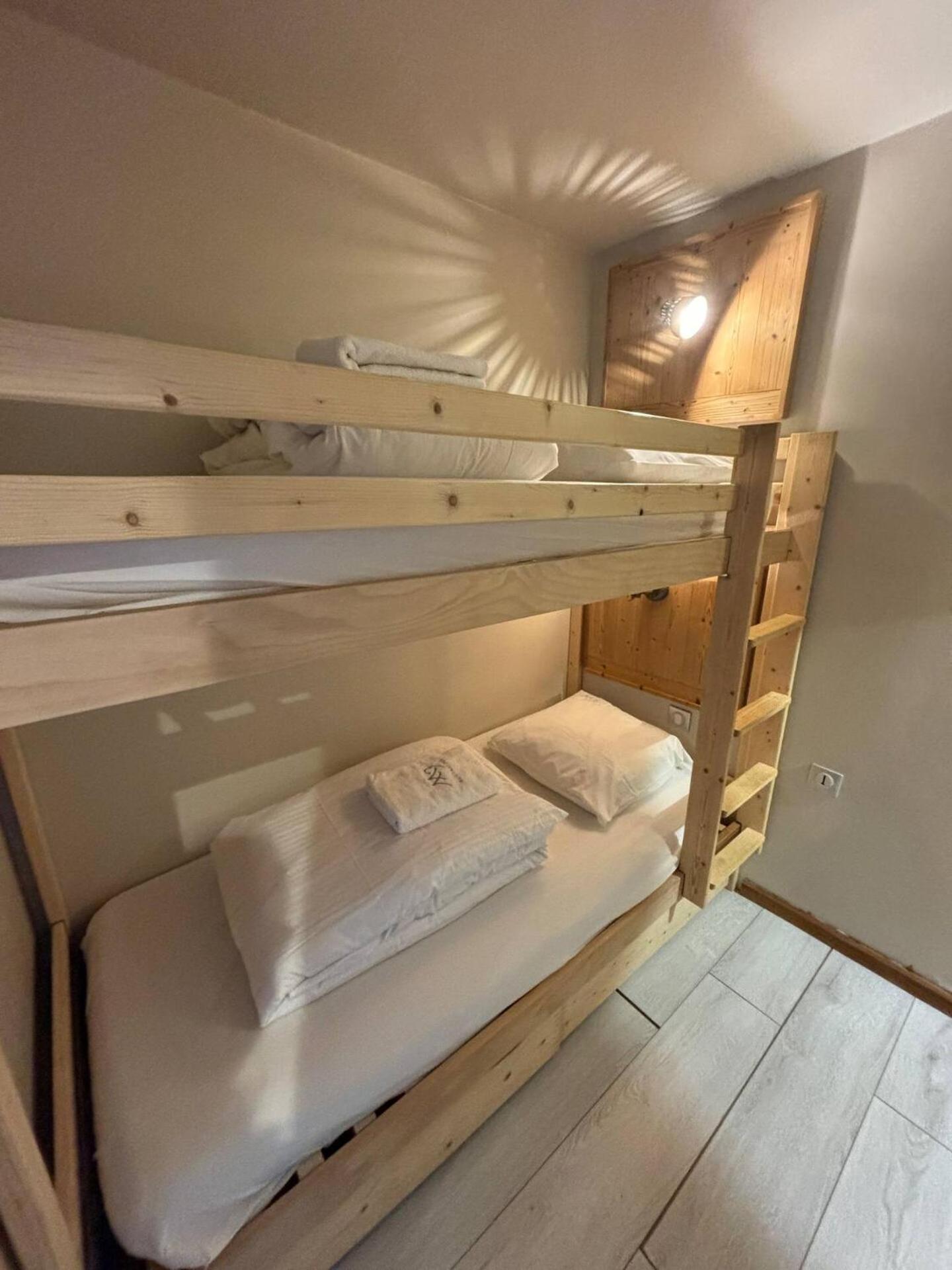 Residence Les Portes Du Soleil - Proprietes Mont Amour Avoriaz Buitenkant foto